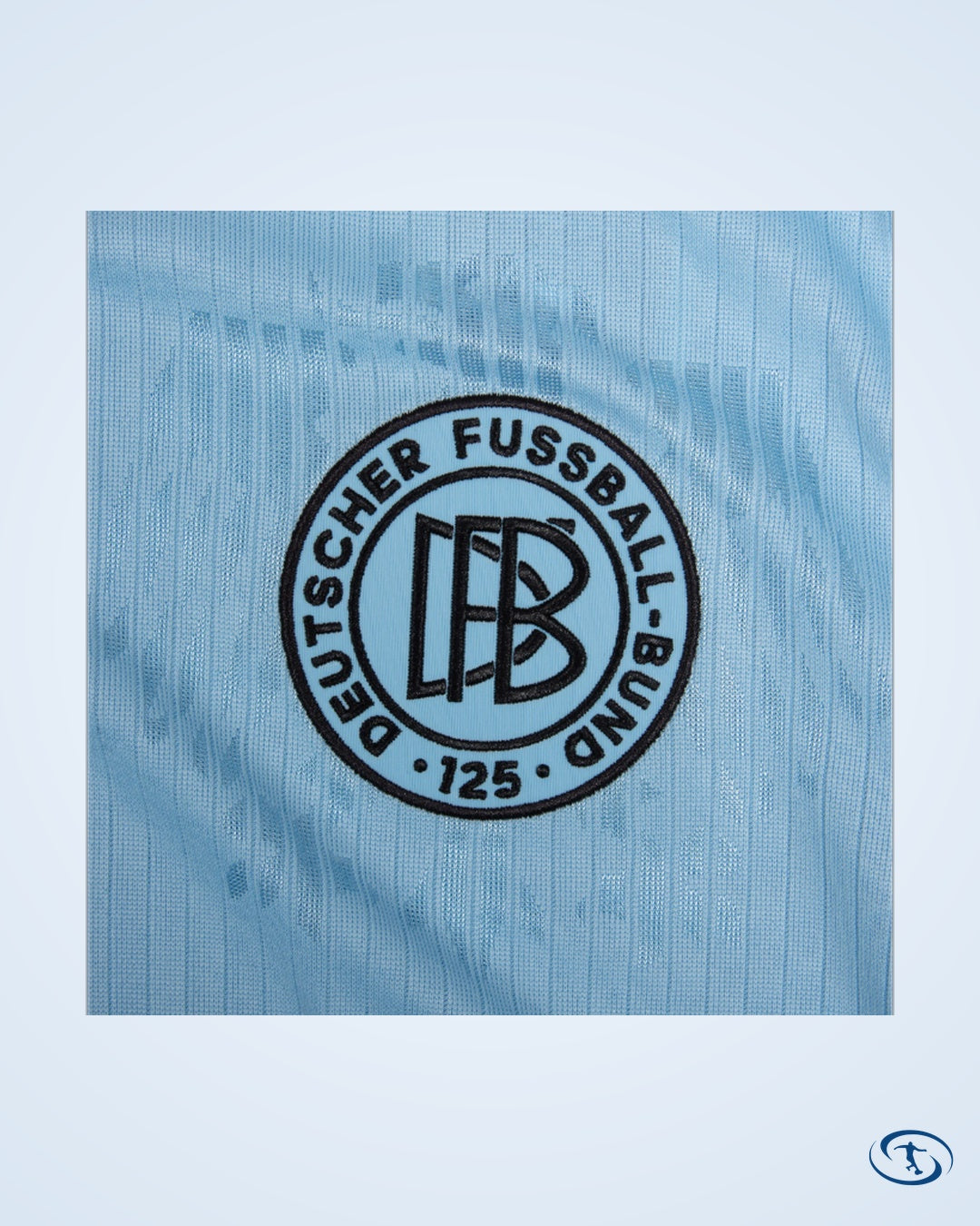 Germany 125th Anniversary GK L/S Shirt - Men's