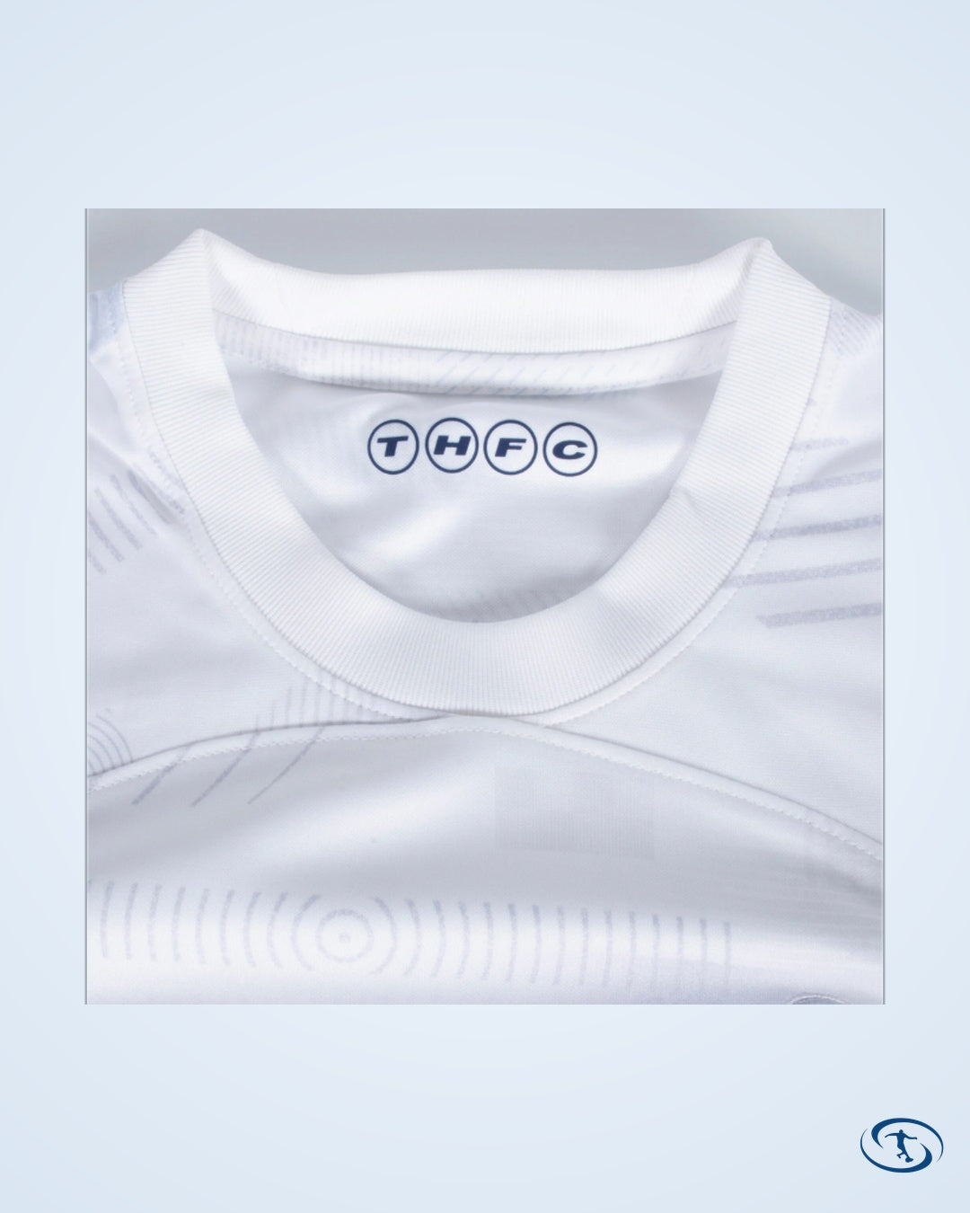 Tottenham Home Shirt 2023-2024 Fan Version (Premier League)