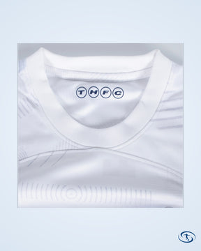 Tottenham Home Shirt 2023-2024 Fan Version (Premier League)