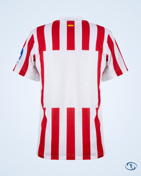 Atletico Madrid Home Shirt - 2025-2026 - Men's