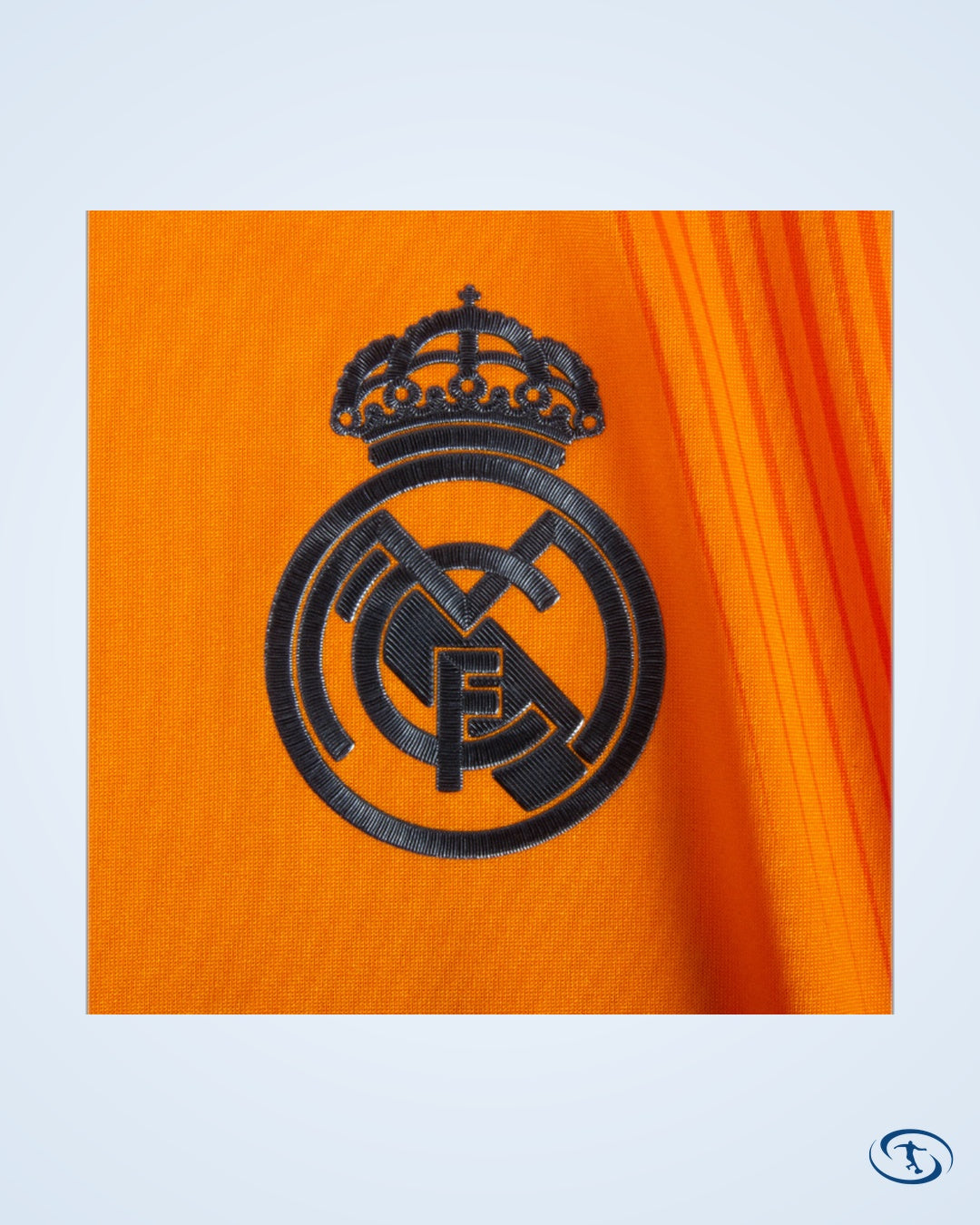 Real Madrid Authentic Away Shirt 2024-2025 - Men's | Sant Sport