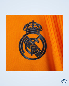 Real Madrid Authentic Away Shirt 2024-2025 - Men's | Sant Sport
