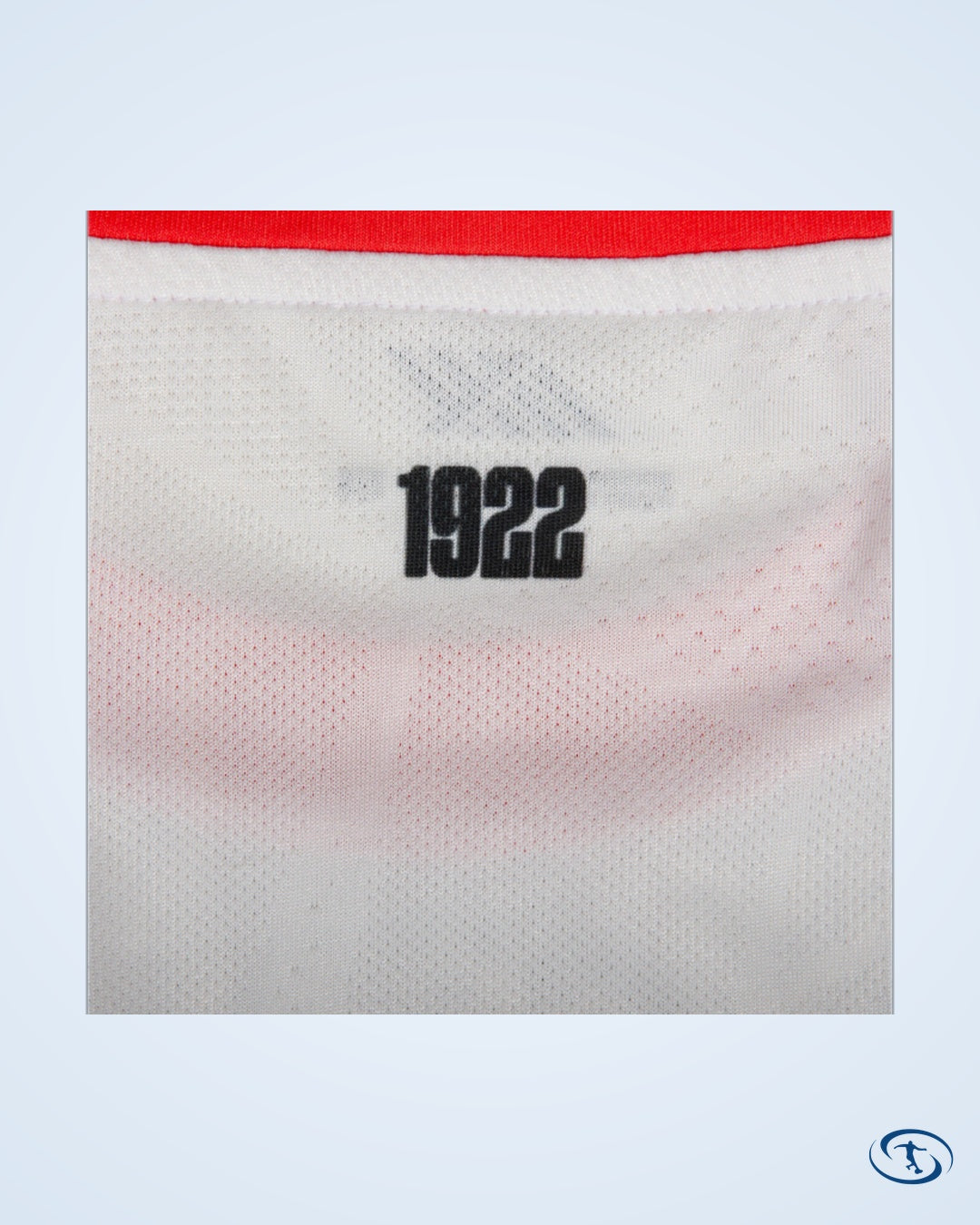 Six5Six Afghanistan Away Shirt 2023-2024 - Men's