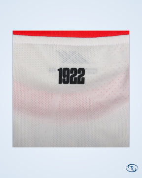 Six5Six Afghanistan Away Shirt 2023-2024 - Men's