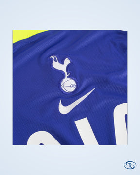 Tottenham Away Shirt 2022-2023 - Men's