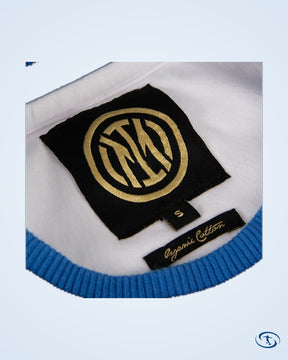 Inter Milan Away Retro Shirt 1964-1965 - Men's