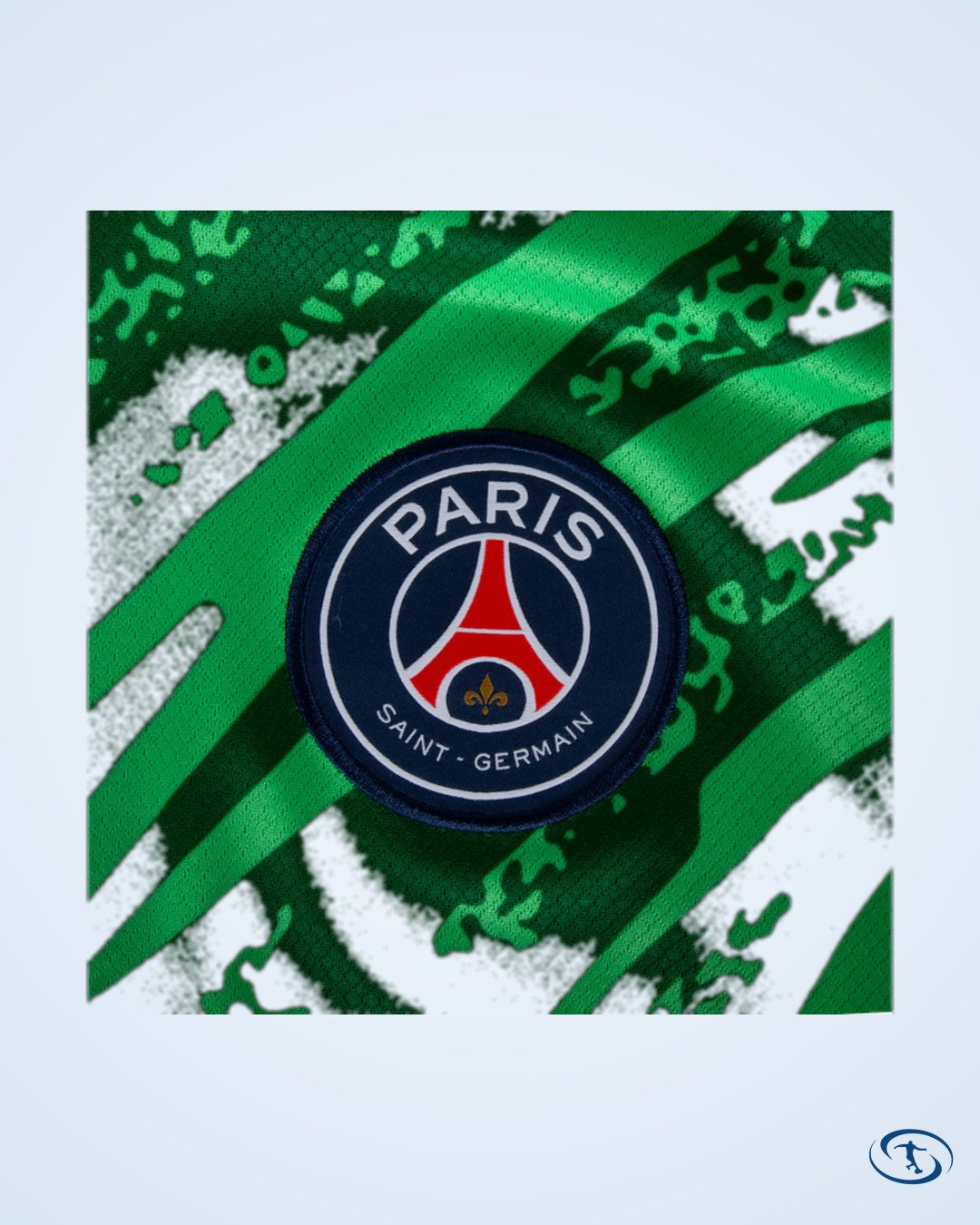 PSG GK Jersey 2024-2025 - Men's