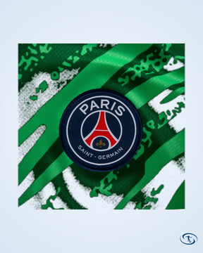 PSG GK Jersey 2024-2025 - Men's
