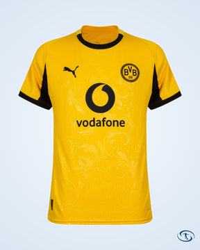 Borussia Dortmund Cup Shirt 2025-2026 - Men's