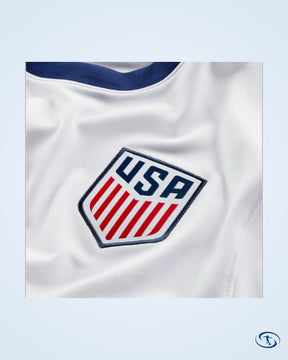 USA Home Shirt 2020-2021 - Men's | Sant Sport