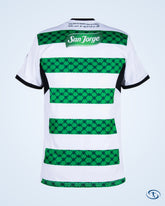 Capelli Sport Palestino 3rd Shirt 2024 - Men's