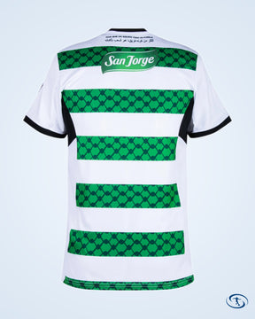 Capelli Sport Palestino 3rd Shirt 2024 - Men's