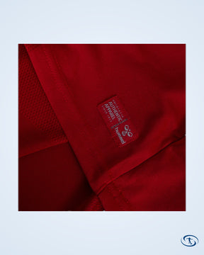 Denmark Home Shirt 2026-2027 - Men's