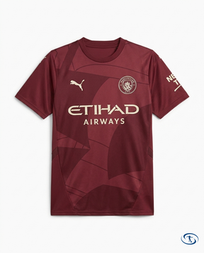 Manchester City I Jersey II 24/25 - Packshot | Sant Sport