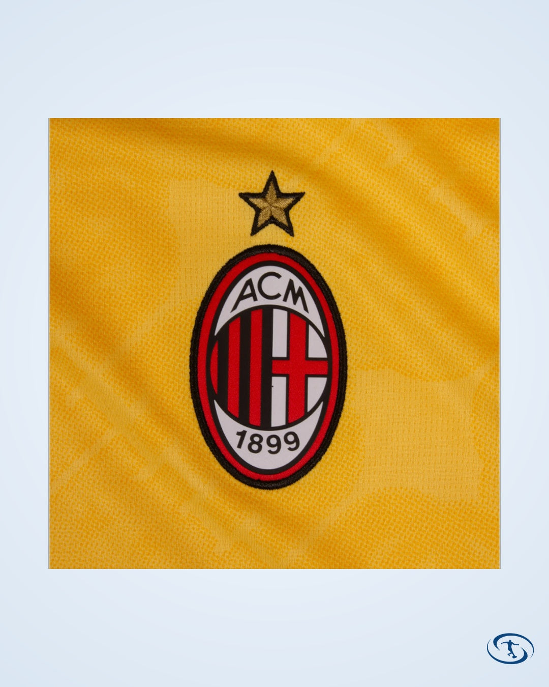AC Milan 3rd Shirt 2025-2026 - Men's