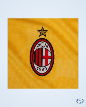 AC Milan 3rd Shirt 2025-2026 - Men's
