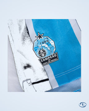 Gremio Home Shirt 2024 - Men's