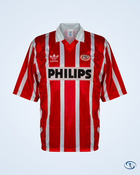 PSV 1992-1994 Home Shirt - Men's