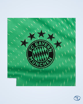Bayern Munich Home GK KIDS Shirt 2025-2026 - Kids | Sant Sport