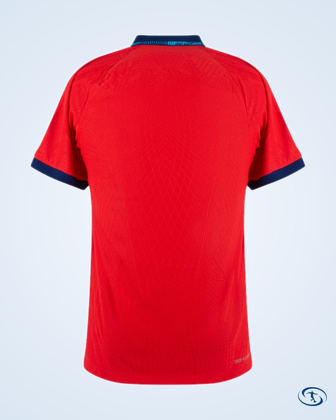England Away Shirt 2022-2023 - Men's