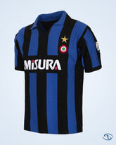 Inter Milan Home Retro Shirt 1982-1983 - Men's