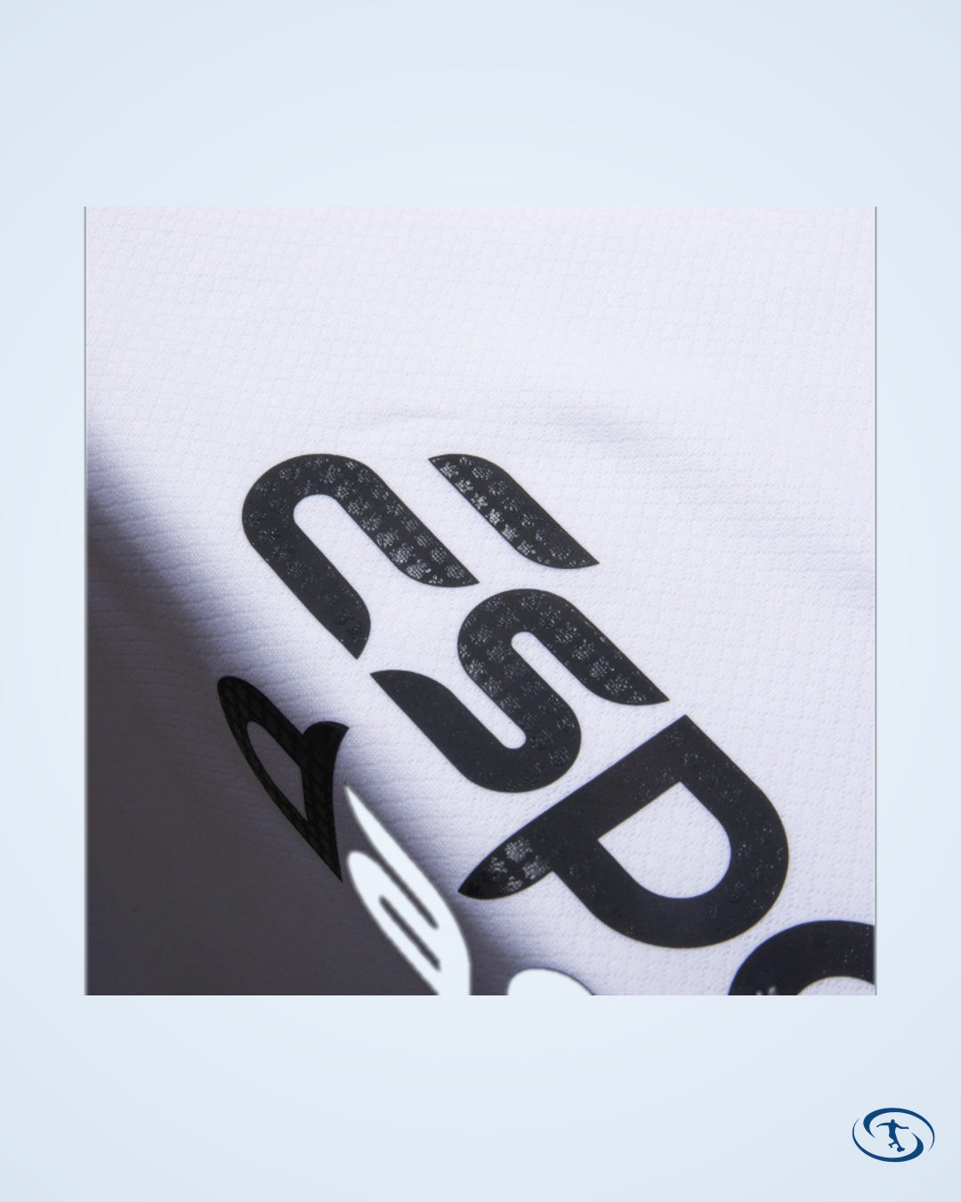 Corinthians Home Shirt Fan Version