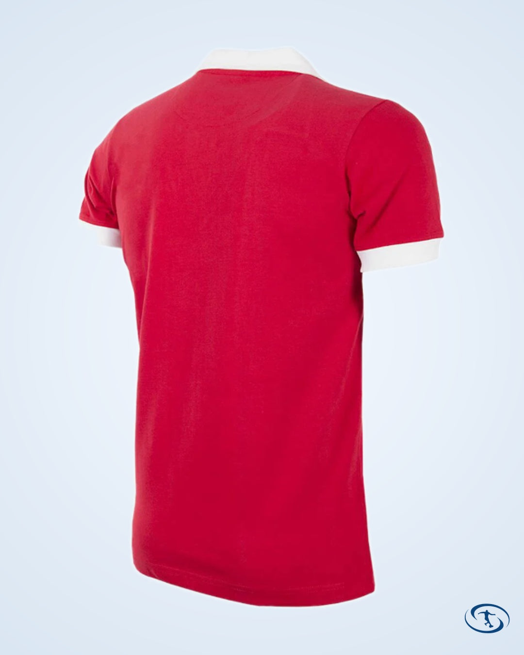 '62 SL Benfica Home Retro Shirt - Men's