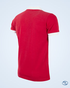 '62 SL Benfica Home Retro Shirt - Men's