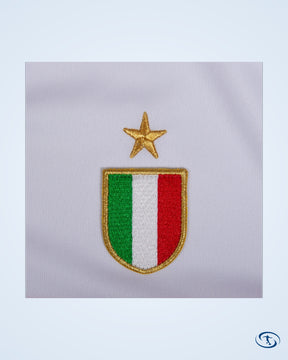 AC Milan Away Retro Shirt 1987-1988 - Men's | Sant Sport