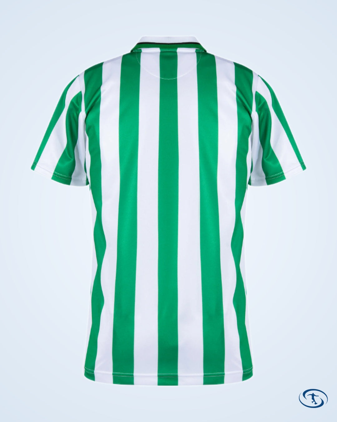 Real Betis "Gordillo" Home Retro Jersey 1995 - Men's