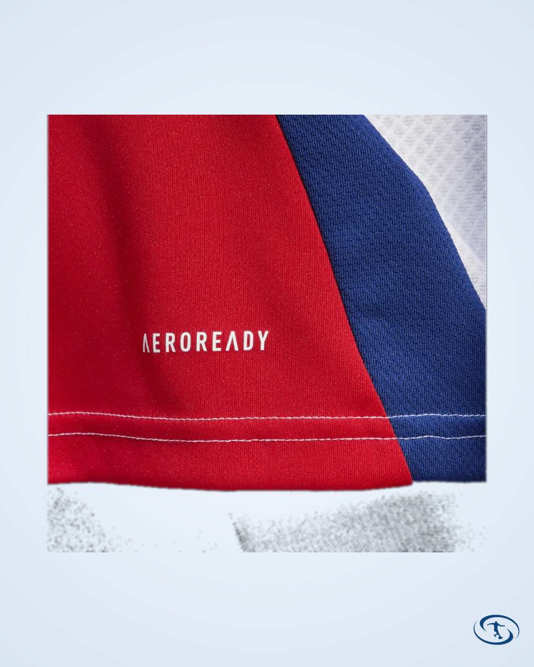 Arsenal Home Shirt 2024-2025 - Men's