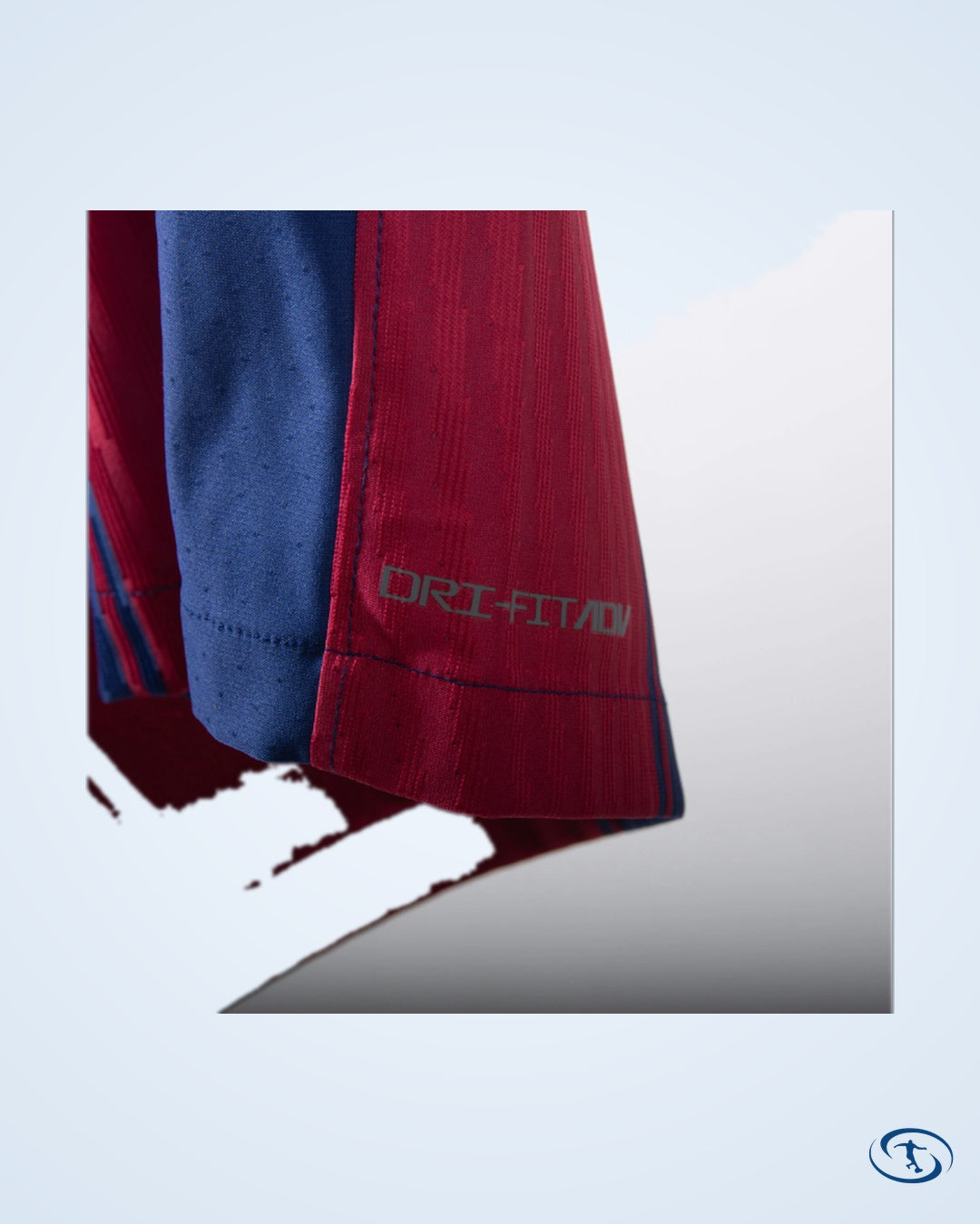 Barcelona (UCL Options) Shirt 2025-2026 - Men's