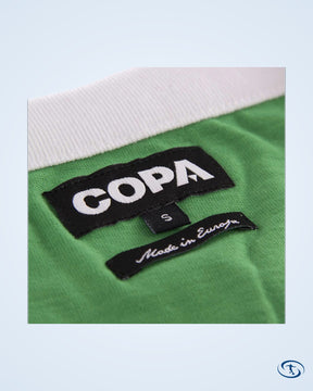 Republic of Ireland Home Retro Shirt 1964-1965 - Men's