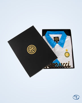 Inter Milan Away Retro Shirt 1993-1994 - Men's