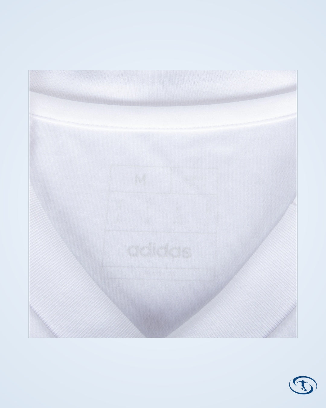 Real Madrid Home Shirt 2024-2025 inc. HP Patch - Men's | Sant Sport