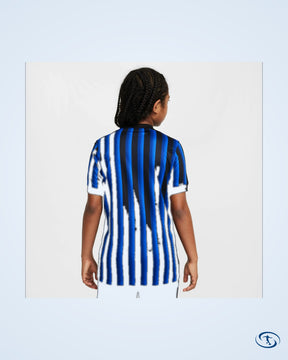 Inter Milan Home Shirt - KIDS - 2025-2026 - Kids