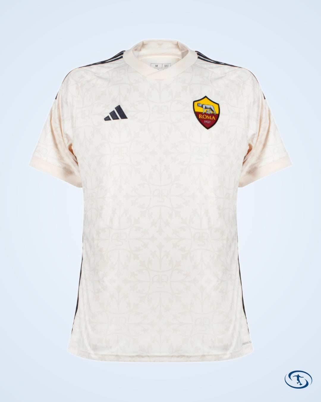 AS Roma Away KIDS Shirt 2023-2024 - Kids