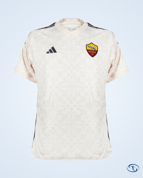 AS Roma Away KIDS Shirt 2023-2024 - Kids
