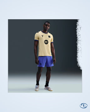 Barcelona x Kobe Away KIDS Shirt 2025-2026 - Kids