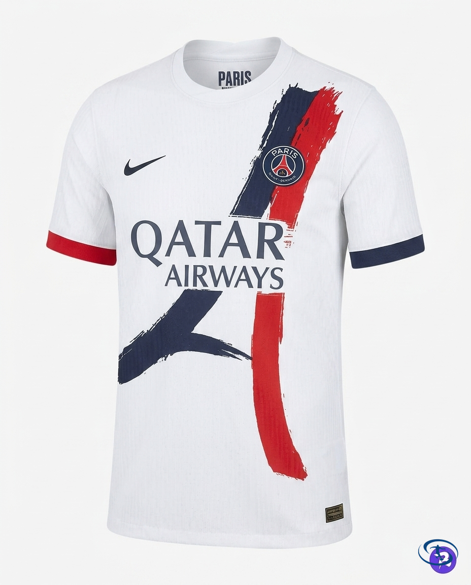 Paris Saint Germain Jersey - Packshot | Sant Sport