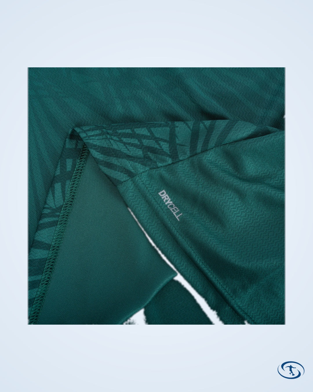 Palmeiras Home Rony 10 Shirt 2022-2023 (Fan Style Printing) - Men's