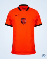 Holland Home Shirt 2026-2027 - Men's