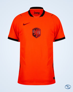 Holland Home Shirt 2026-2027 - Men's