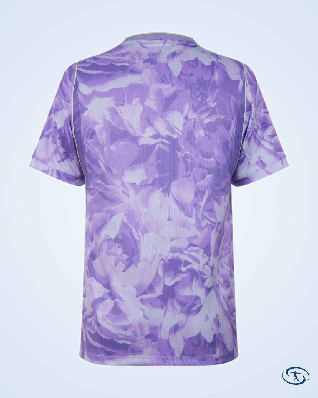 South Korea Away Shirt 2026-2027 - Men's