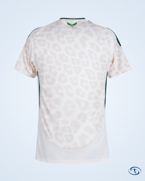 Saudi Arabia Away Shirt 2024-2025 - Men's