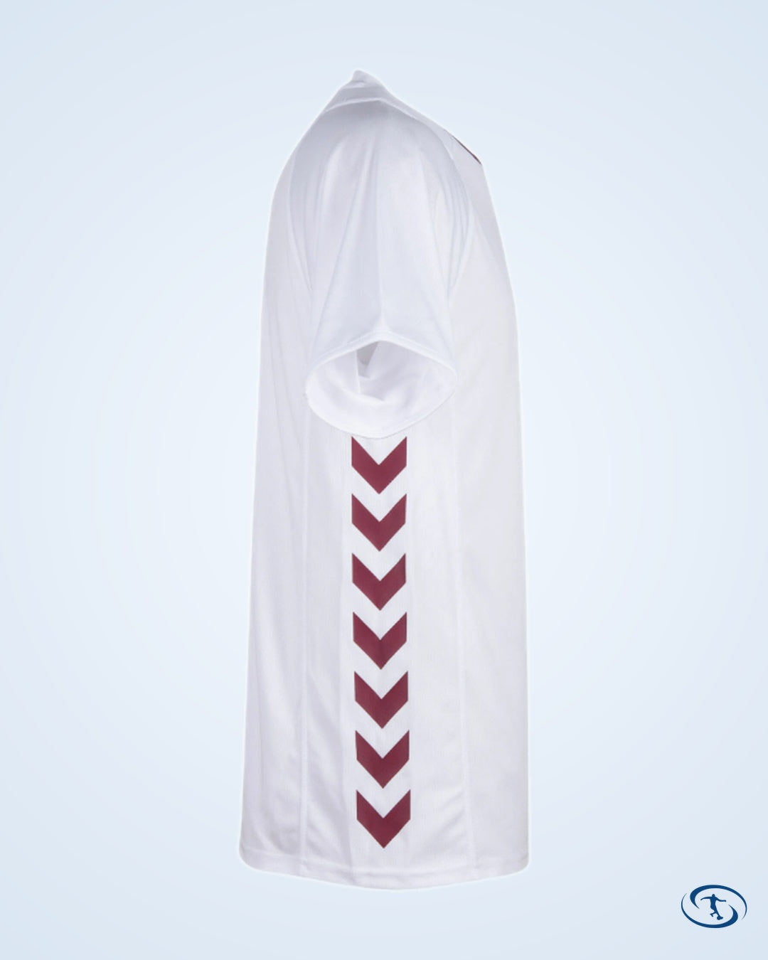 Hearts Away Retro Shirt 2005-2006 - Men's | Sant Sport