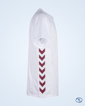 Hearts Away Retro Shirt 2005-2006 - Men's | Sant Sport