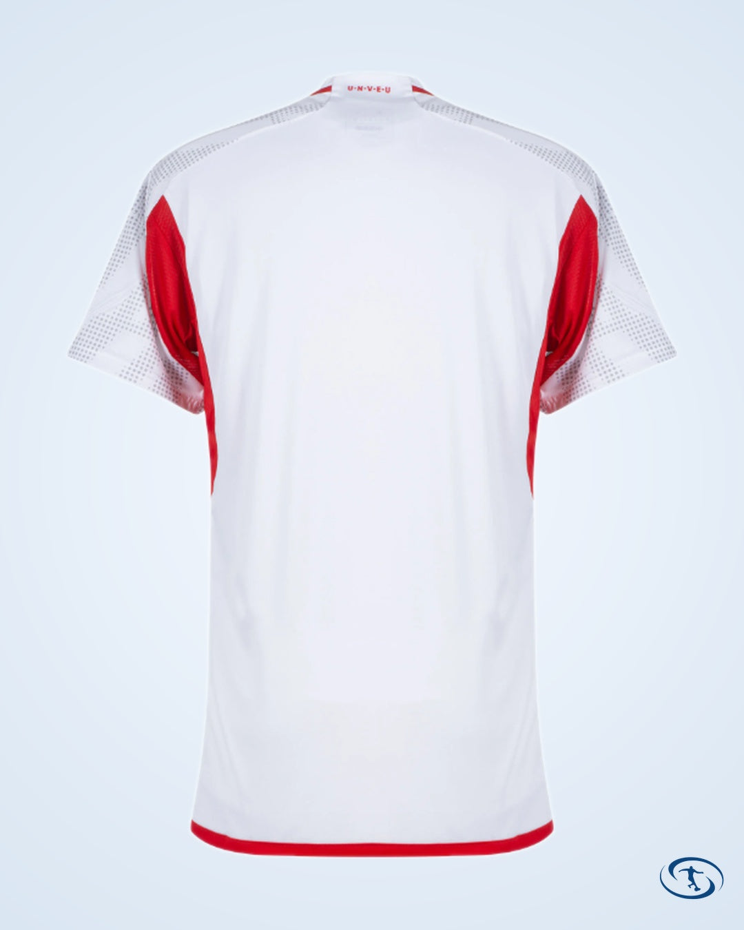 FC Union Berlin Away Shirt 2023-2024 - Men's
