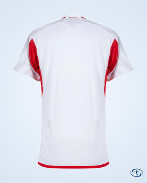FC Union Berlin Away Shirt 2023-2024 - Men's