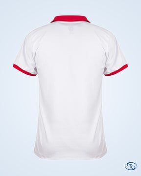 Internacional Home Retro Shirt 1954 - Men's